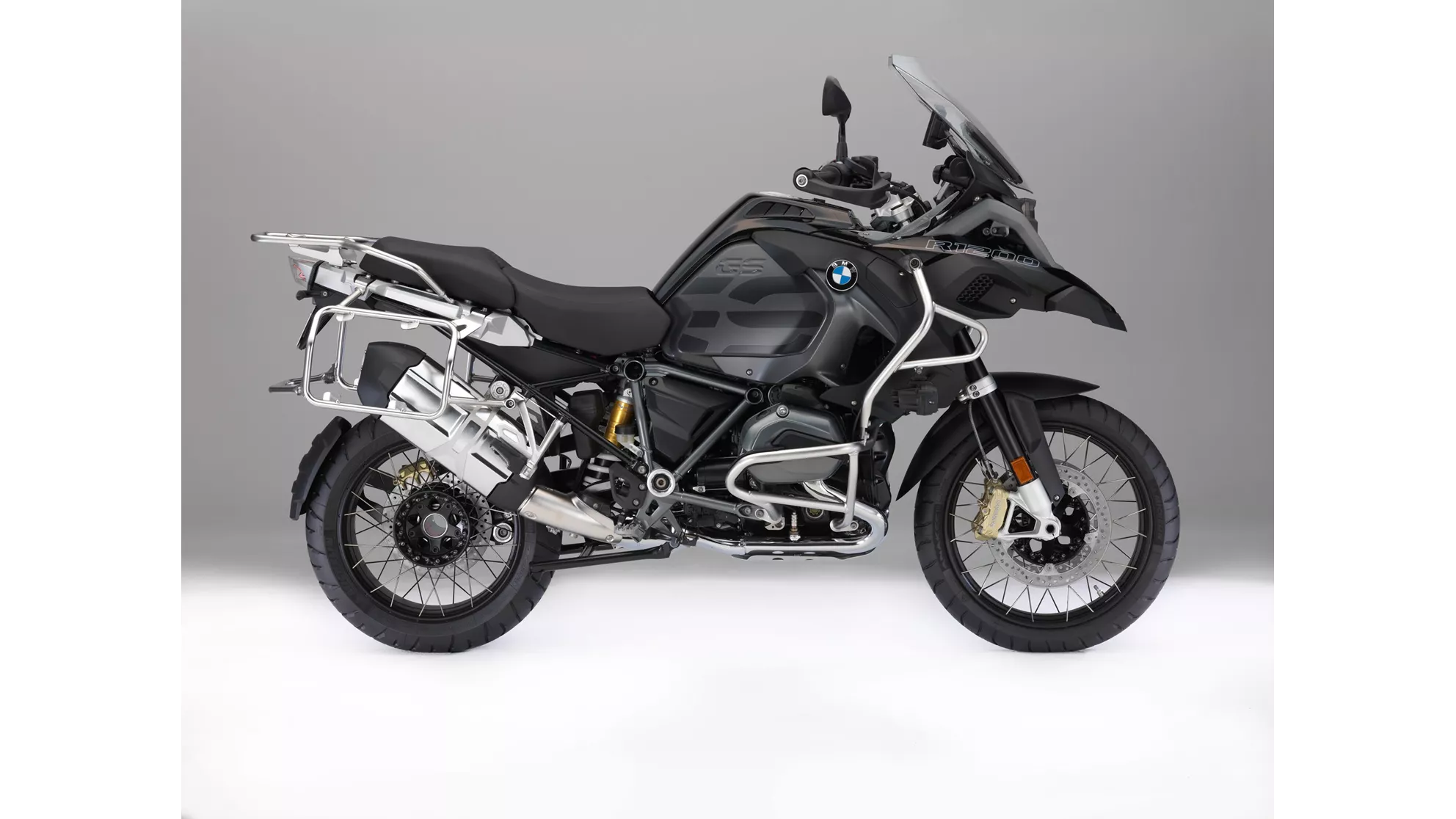 BMW R 1200 GS Adventure - Image 1 BMW R 1200 GS Adventure - Image 1